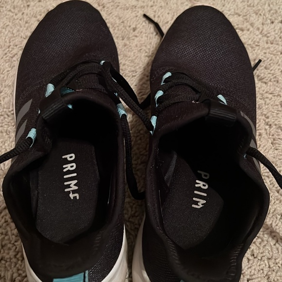 Adidas cloud foam sneaker - Picture 3 of 6